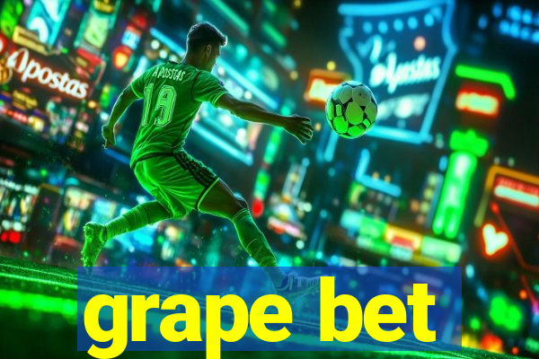 grape bet